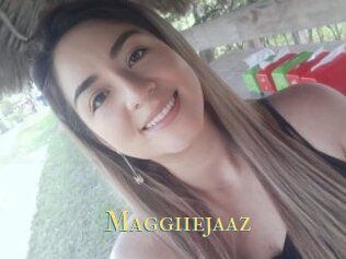 Maggiiejaaz