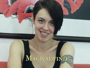 Magicalwind