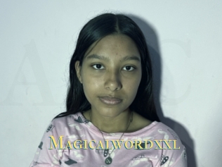 Magicalwordxxl