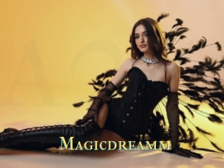 Magicdreamm