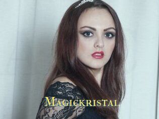 Magickristal