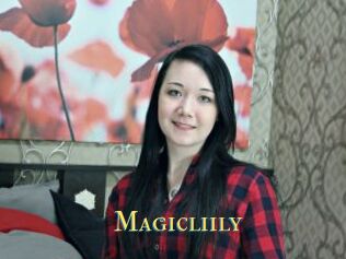 Magicliily