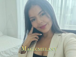 Magicmelany