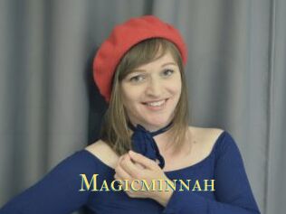 Magicminnah