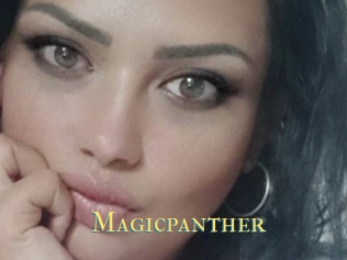 Magicpanther