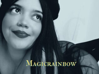 Magicrainbow