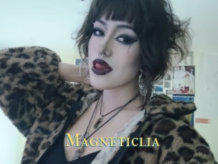 magneticlia Annonce 2 coquine