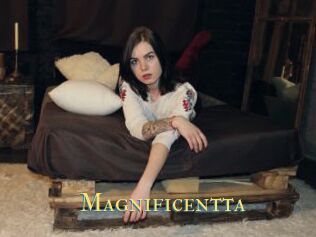 Magnificentta