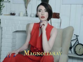 Magnoliaray