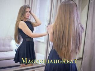 Magnoliaugreat