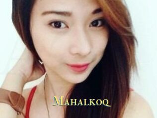 Mahalkoq