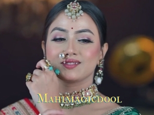 Mahimagicdool
