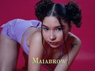 Maiabrow