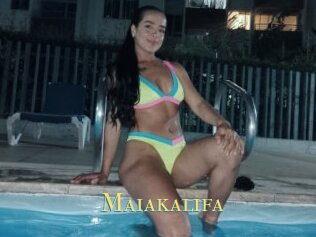 Maiakalifa