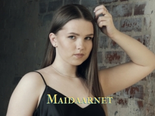 Maidaarnet
