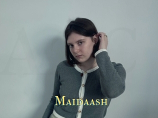 Maidaash