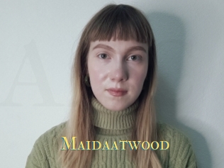 Maidaatwood