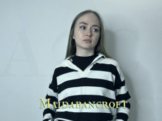 Maidabancroft