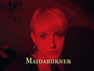 Maidaburner