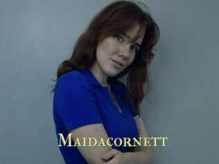 Maidacornett