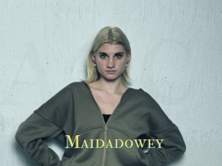 Maidadowey