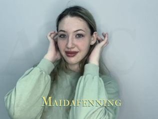 maidafenning Annonce 2 coquine