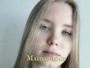 Maidafudge
