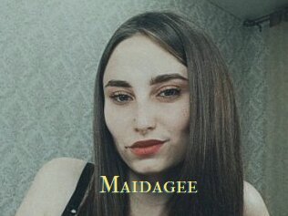 Maidagee