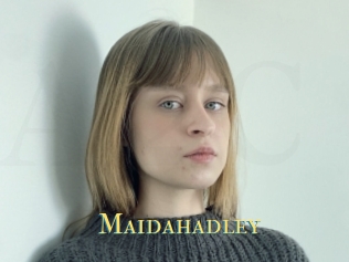 Maidahadley