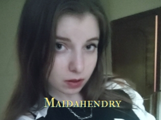 Maidahendry
