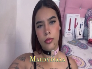 maidyisaza Annonce 2 coquine
