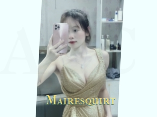 mairesquirt Annonce 2 coquine