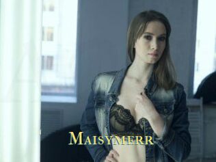 Maisymerr
