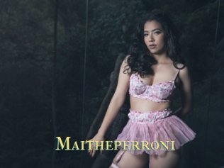 Maitheperroni