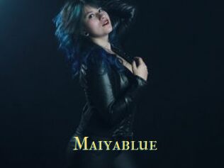Maiyablue