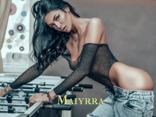 Maiyrra