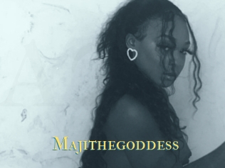 Majithegoddess