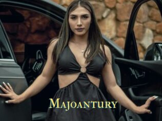 Majoantury