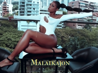 Malaikajon