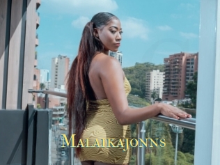 Malaikajonns