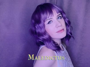 Maledictus