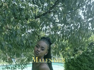Malender