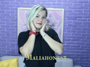 Maliahonest