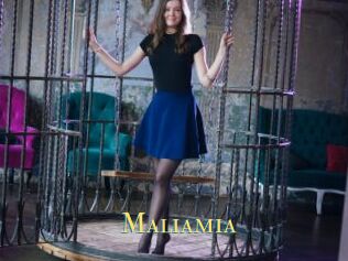 Maliamia