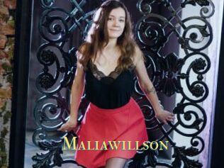 Maliawillson