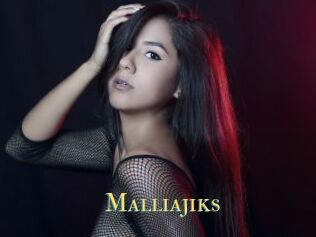 Malliajiks