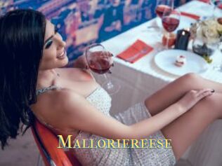 Malloriereese