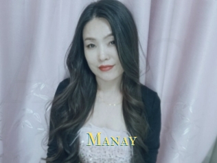 Manay