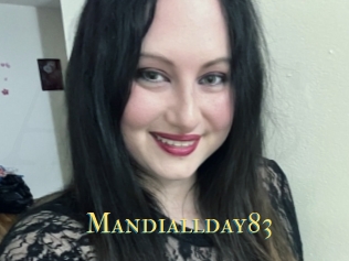 Mandiallday83