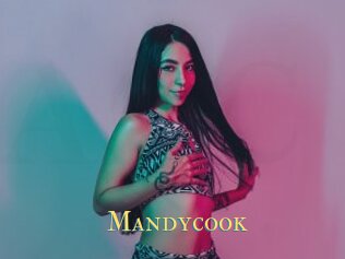 Mandycook